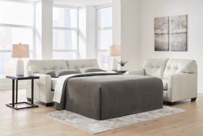 Belziani Full Sofa Sleeper - Image 3