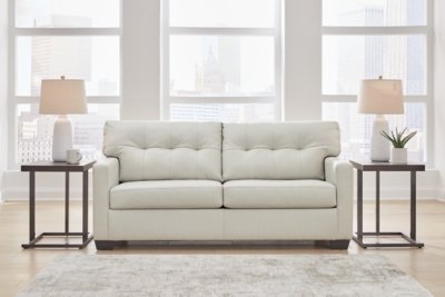 Belziani Sofa, Loveseat, Oversized Chair and Ottoman - Image 28