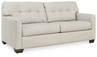 Belziani Sofa, Loveseat, Oversized Chair and Ottoman - Image 16