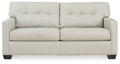 Belziani Sofa, Loveseat, Oversized Chair and Ottoman - Image 15