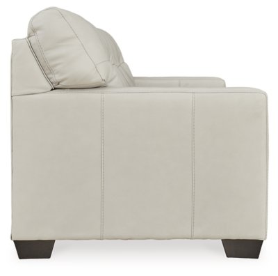 Belziani Sofa, Loveseat, Oversized Chair and Ottoman - Image 18