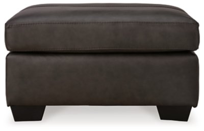 Belziani Sofa, Loveseat, Oversized Chair and Ottoman - Image 15