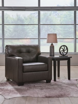 Belziani Sofa, Loveseat, Oversized Chair and Ottoman - Image 26