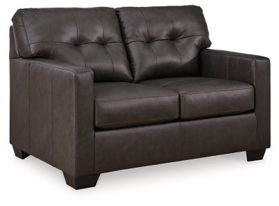 Belziani Sofa, Loveseat, Oversized Chair and Ottoman - Image 8