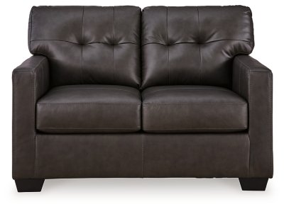 Belziani Sofa, Loveseat, Oversized Chair and Ottoman - Image 7