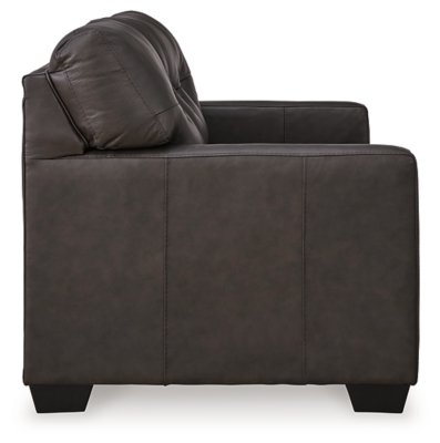 Belziani Sofa, Loveseat, Oversized Chair and Ottoman - Image 10
