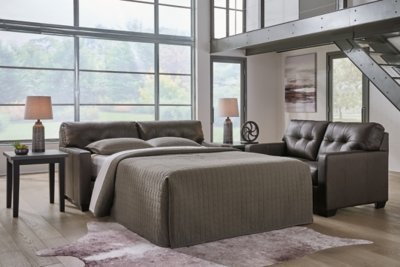 Belziani Full Sofa Sleeper - Image 3