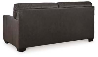 Belziani Sofa, Loveseat, Oversized Chair and Ottoman - Image 6