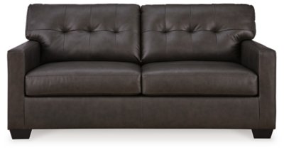 Belziani Sofa, Loveseat, Oversized Chair and Ottoman - Image 3