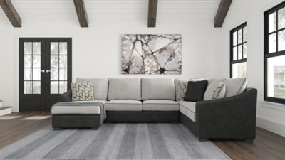 Bilgray 3-Piece Sectional - Image 3
