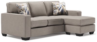 Greaves Sofa Chaise - Image 4