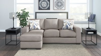 Greaves Sofa Chaise - Image 8