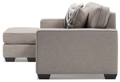 Greaves Sofa Chaise - Image 7