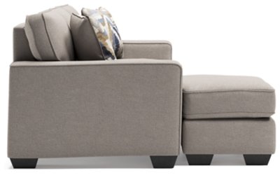 Greaves Sofa Chaise - Image 5