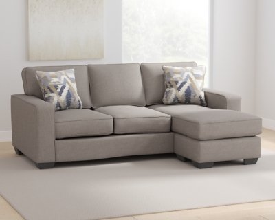 Greaves Sofa Chaise - Image 3