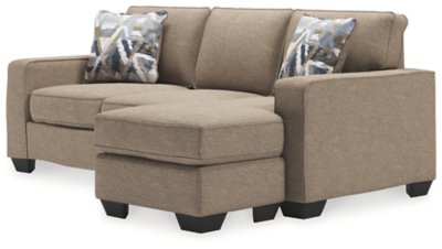 Greaves Sofa Chaise - Image 5