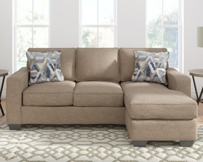 Greaves Sofa Chaise - Image 9