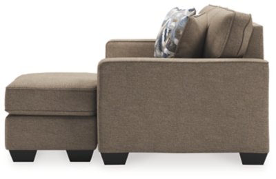 Greaves Sofa Chaise - Image 7