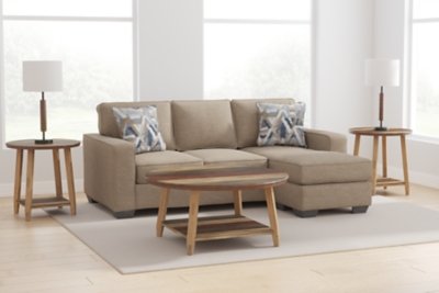 Greaves Sofa Chaise - Image 10
