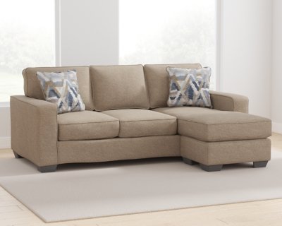 Greaves Sofa Chaise - Image 3