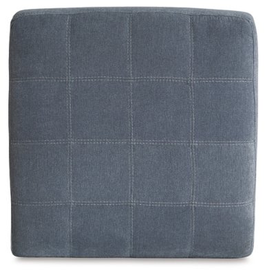 Marleton Oversized Accent Ottoman - Image 5