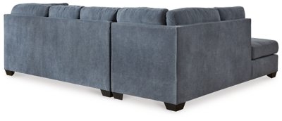 Marleton 2-Piece Sectional with Chaise - Image 3