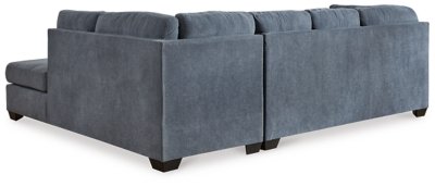 Marleton 2-Piece Sectional with Chaise - Image 3