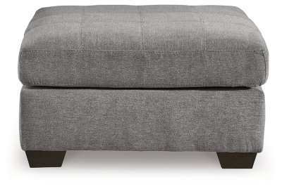 Marleton Oversized Accent Ottoman - Image 4