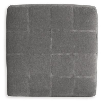 Marleton Oversized Accent Ottoman - Image 5