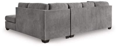 Marleton 2-Piece Sectional with Chaise - Image 3