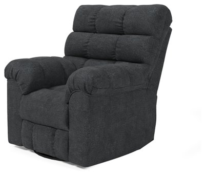 Wilhurst Recliner - Image 6