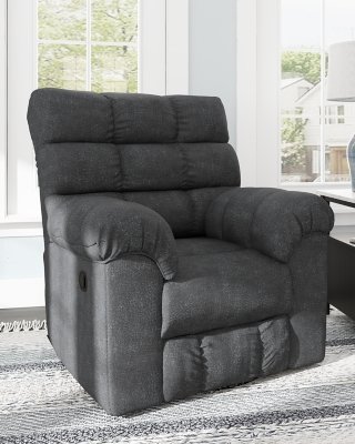 Wilhurst Recliner - Image 3