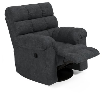 Wilhurst Recliner - Image 4