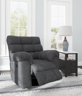 Wilhurst Recliner - Image 10