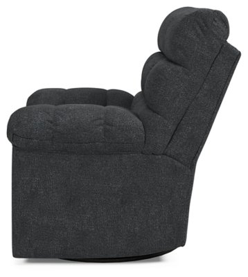 Wilhurst Recliner - Image 9