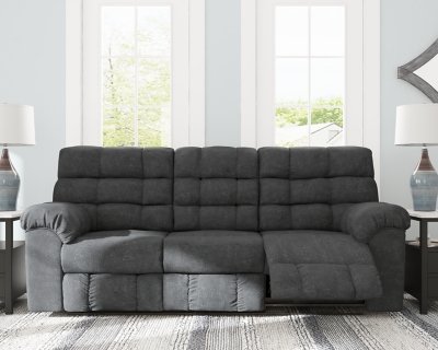 Wilhurst Reclining Sofa and Recliner - Image 8