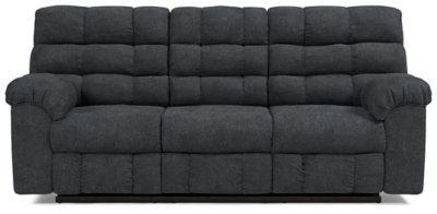 Wilhurst Reclining Sofa and Recliner - Image 3