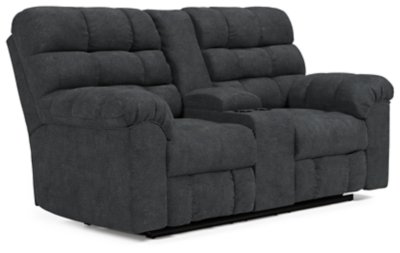 Wilhurst Reclining Sofa and Recliner - Image 6
