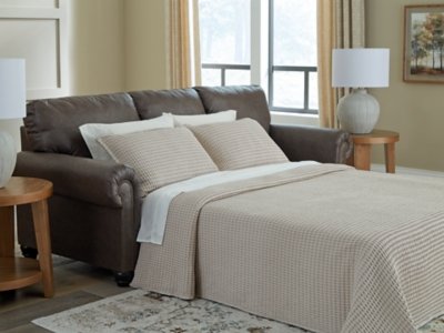 Roxmere Queen Sofa Sleeper - Image 3