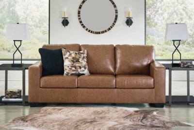 Bolsena Sofa, Loveseat and Recliner - Image 18