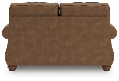 Chatterton Loveseat - Image 6