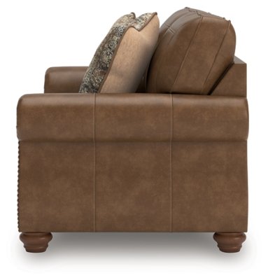 Chatterton Loveseat - Image 7