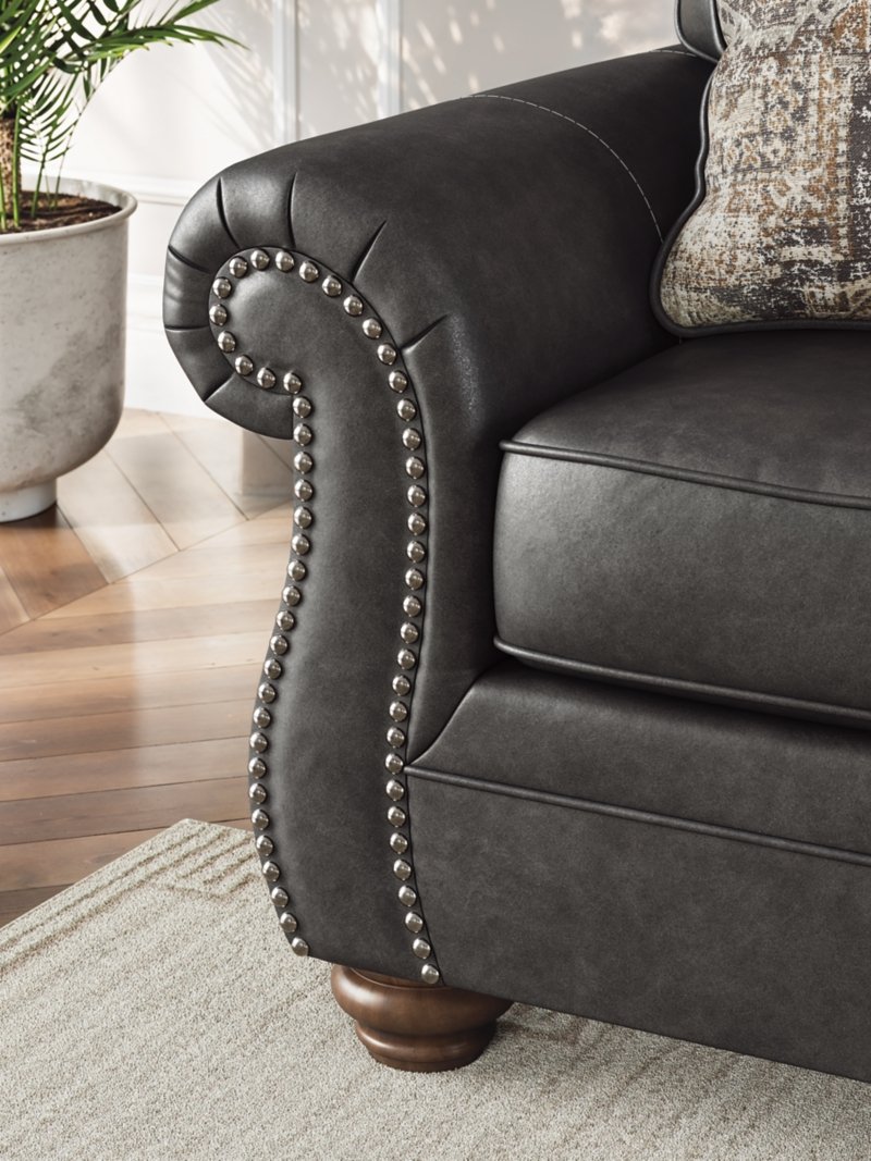 Chatterton Sofa - Image 10