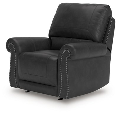 Chatterton Swivel Glider Recliner - Image 6