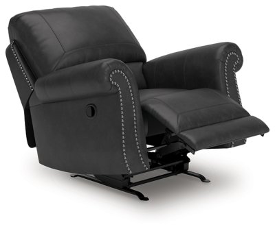 Chatterton Swivel Glider Recliner - Image 4