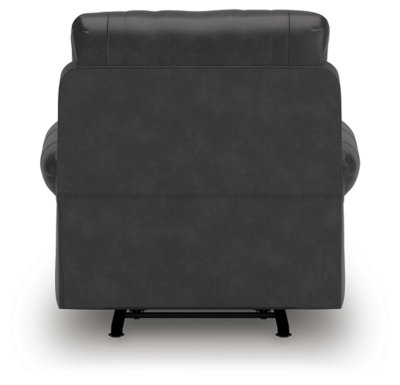 Chatterton Swivel Glider Recliner - Image 8