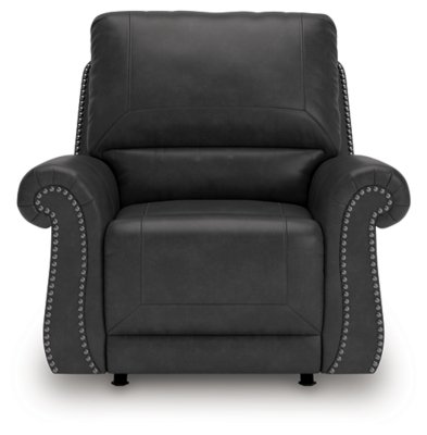 Chatterton Swivel Glider Recliner - Image 5