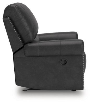 Chatterton Swivel Glider Recliner - Image 7