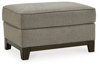 Kaywood Sofa, Loveseat, Chair and Ottoman - Image 13
