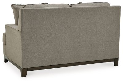 Kaywood Sofa, Loveseat, Chair and Ottoman - Image 8